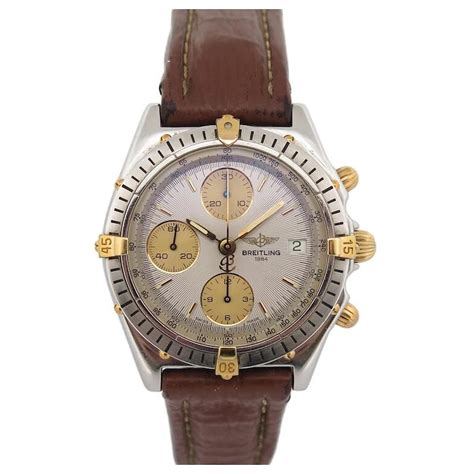 breitling b13048 vintage|breitling chrono matic 13048.